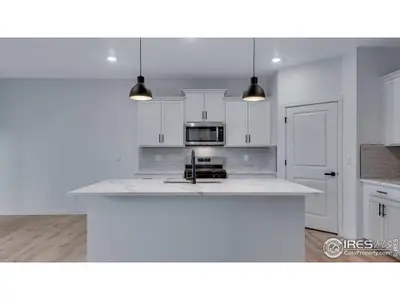 New construction Single-Family house 13948 Garnet Dr, Mead, CO 80504 plan HENLEY - image