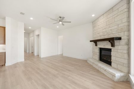 New construction Single-Family house 2153 Rio Piedra Dr, Royse City, TX 75189 plan Jasmine - image 16