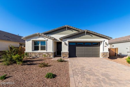 New construction Single-Family house 8046 N 54Th Ln, Glendale, AZ 85302 - image