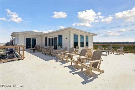 New construction Single-Family house 2777 S Ponte Vedra Blvd, Ponte Vedra Beach, FL 32082 null- photo 49 49