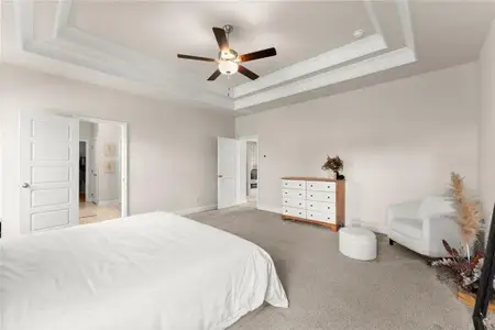 New construction Single-Family house 6034 Morning Star Ln, Gainesville, GA 30506 - image 9