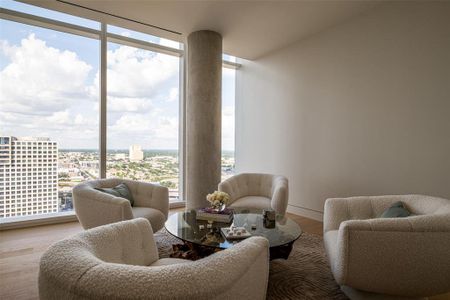 New construction Condo/Apt house 1747 Leonard Street, Unit 2201, Dallas, TX 75201 - photo 10 10