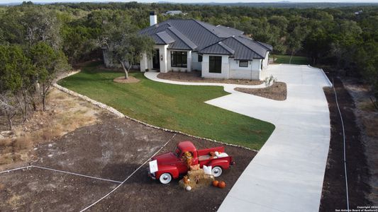 New construction Single-Family house 57 Sotol, Boerne, TX 78006 - photo 0