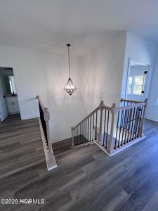 New construction Single-Family house 1738 Dixon Grove Ln, Unit 9), Grimesland, NC 27837 plan Harper - image 6