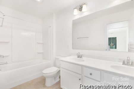 New construction Single-Family house 5630 Galloway Dr, Unit 49, Stanfield, NC 28163 null- photo 18 18