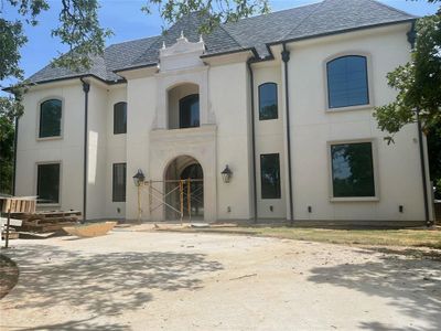 New construction Single-Family house 1133 Bourland Rd, Keller, TX 76248 null- photo 0