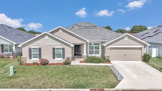 New construction Single-Family house 8376 Sw 59Th Terrace, Ocala, FL 34476 - photo 0