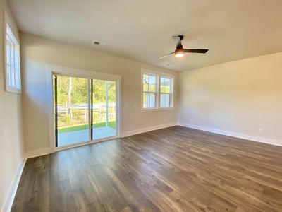 New construction Townhouse house 347 Bremerton Drive, Goose Creek, SC 29445 Foster II- photo 28 28