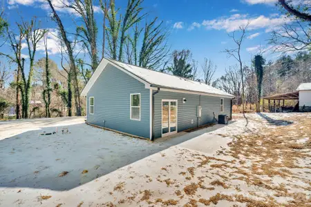 New construction Single-Family house 567 W 22Nd St, Kannapolis, NC 28081 - image