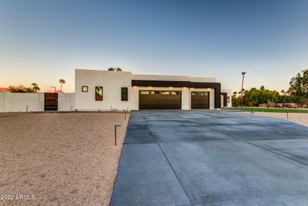 New construction Single-Family house 12140 N 106Th St, Scottsdale, AZ 85259 null- photo 53 53