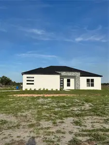 New construction Single-Family house 1721 Mcclellan Rd, Frostproof, FL 33843 - image