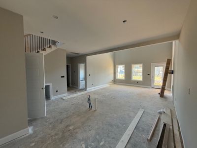 New construction Single-Family house 321 Galway Dr, Clarksville, TN 37042 plan Brayden - image 7