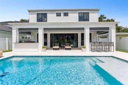 New construction Single-Family house 3300 Oberlin Ave, Orlando, FL 32804 - image