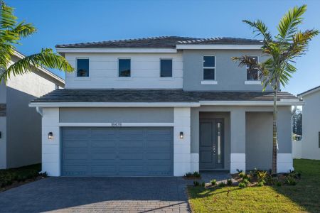 New construction Single-Family house 18478 Claybrook St, Jupiter, FL 33458 null- photo 0