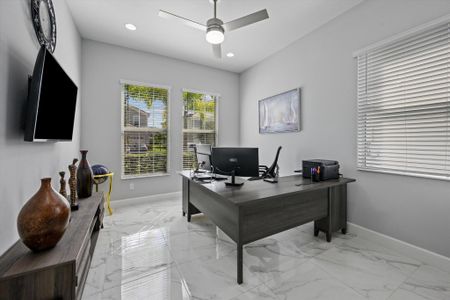 New construction Single-Family house 5603 Liberty Ln, Westlake, FL 33470 - image 16