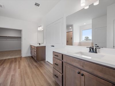 New construction Single-Family house 1322 Pr 1313, Centerville, TX 75833 - image 16