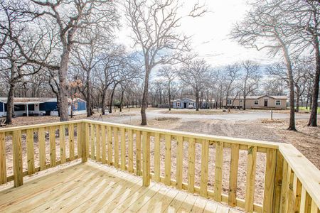 New construction Single-Family house 1613 Mockingbird Ln, Pelican Bay, TX 76020 - image