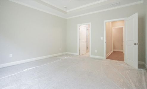 New construction Single-Family house 394 Maple View Dr, Carrollton, GA 30117 - image 14