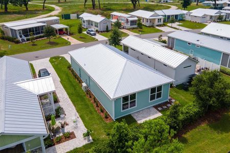 New construction Single-Family house 12078 Lakeshore Way, Wildwood, FL 34484 Keyton- photo 28 28