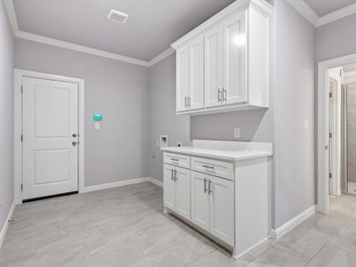 New construction Single-Family house 2005 Middlewood Cir, Granbury, TX 76049 - image 16