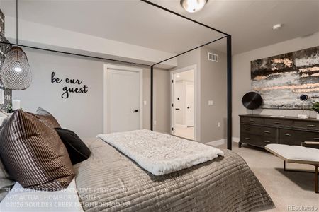 New construction Single-Family house 14123 Blue Stem St, Broomfield, CO 80020 - image 10