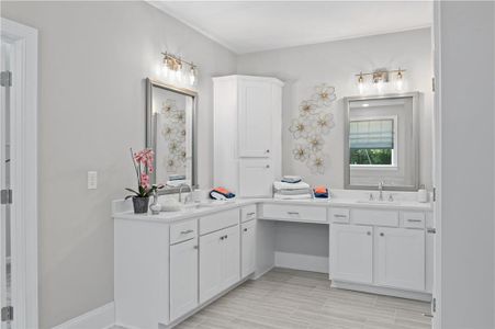 New construction Single-Family house 789 Peaceful Grove Dr, Cumming, GA 30041 - image 5