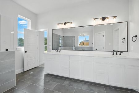 New construction Single-Family house 1012 Freedom Ct, Weatherford, TX 76088 null- photo 12 12