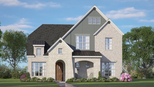 Riceland by Chesmar Homes in Mont Belvieu - photo 8 8