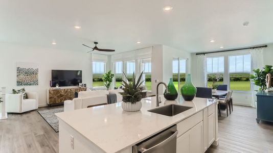 Sunset Village: The Monarch Collection by Lennar in Erie - photo 21 21