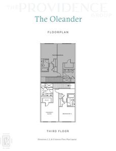 New construction Condo house 509 Belvedere Dr, Unit 4, Alpharetta, GA 30022 - image