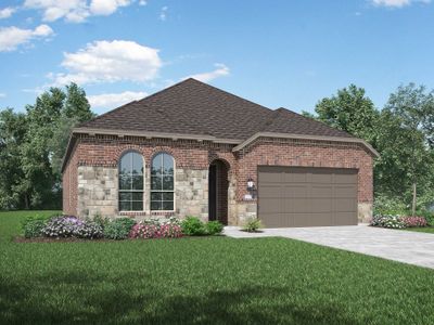 Wellington: Artisan Series - 50ft lots by Highland Homes in Haslet - photo 15 15