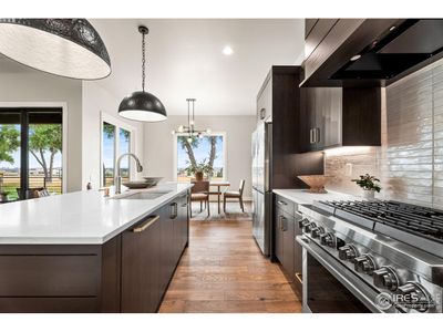 New construction Duplex house 6719 Morning Song Ct, Timnath, CO 80547 - image 12