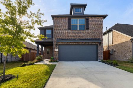 Heartland 40s by Chesmar Homes in Crandall - photo 19 19