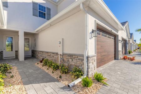 New construction Townhouse house 3055 Isles Wy, New Smyrna Beach, FL 32168 - image 13