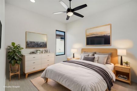 New construction Single-Family house 2316 Kahala Sunset Dr, Spicewood, TX 78669 null- photo 22 22