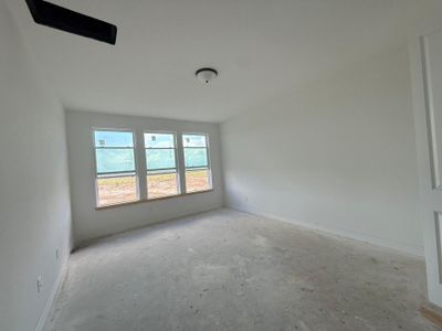 New construction Single-Family house 615 Beautyberry Wy, Rosenberg, TX 77471 plan Tyler - image