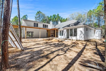 New construction Single-Family house 28065 Palomino Dr, Waller, TX 77484 - image