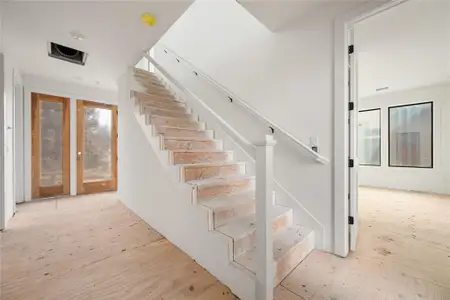 New construction Single-Family house 1408 W 9th St, Unit 802, Austin, TX 78703 plan G - image 6