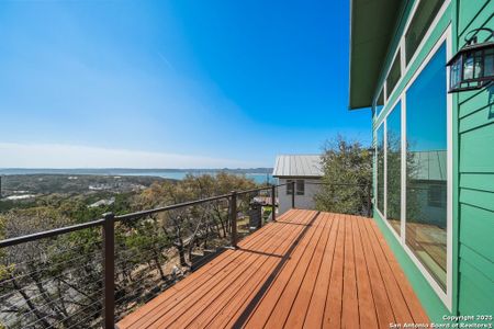 New construction Single-Family house 301 Vip Dr, Canyon Lake, TX 78133 null- photo 0