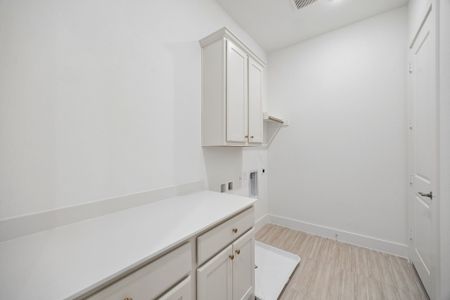 New construction Single-Family house 4550 Burge Ave, Frisco, TX 75033 plan Roosevelt - image 9