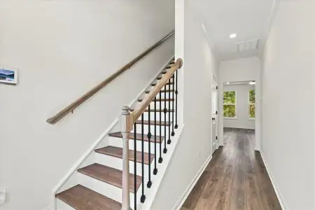 New construction Single-Family house 16 Gateway Dr, Central, SC 29630 plan Hidden Creek II - image 14