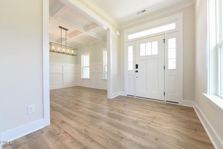 New construction Single-Family house 45 Juju Dr, Unit (Lot 27), Clayton, NC 27520 - image 13