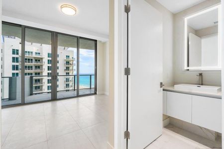 New construction Condo house 3100 N Ocean Dr, Unit 1610-H, West Palm Beach, FL 33404 null- photo 15 15