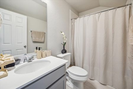 New construction Single-Family house 2951 Golden Dust Dr, Katy, TX 77493 - image 12