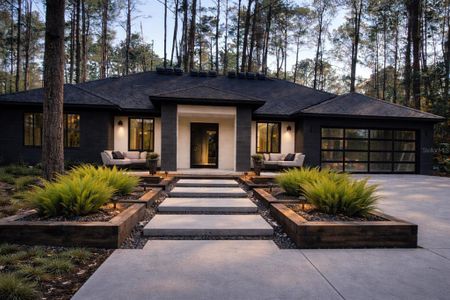 New construction Single-Family house 1323 E Derby Dr, Dunnellon, FL 34434 - image