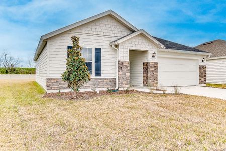 New construction Single-Family house 7164 Hawkes Bend St, Jacksonville, FL 32219 null- photo 2 2