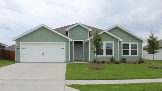 New construction Single-Family house 507 Northern Red Dr, Josephine, TX 75173 plan Holden - image