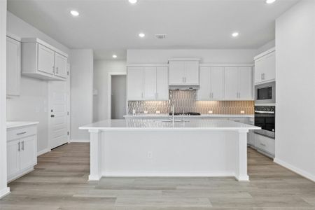 New construction Single-Family house 4517 College Square Dr, Round Rock, TX 78665 Parmer- photo 12 12