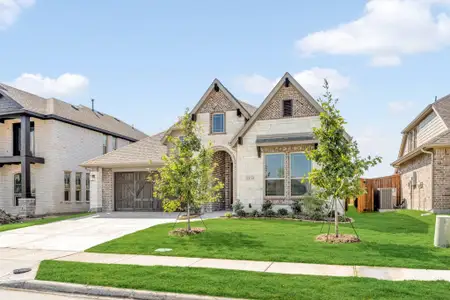 New construction Single-Family house 2153 Rio Piedra Dr, Royse City, TX 75189 plan Jasmine - image 20