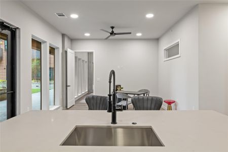 New construction Condo/Apt house 4510 Terry-O Ln, Unit 126, Austin, TX 78745 - photo 5 5